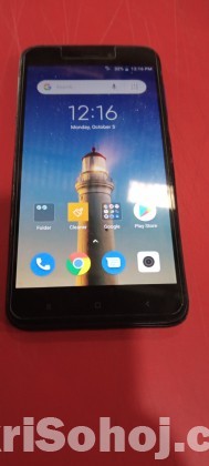 Xiaomi Redmi go